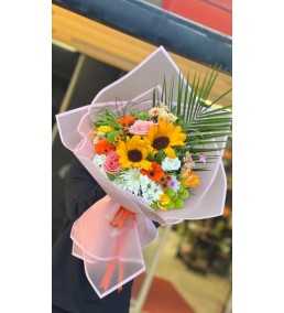 KARIŞIK BUKET 6